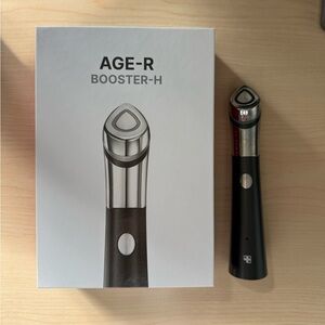 Medicube Age-R boosting H device